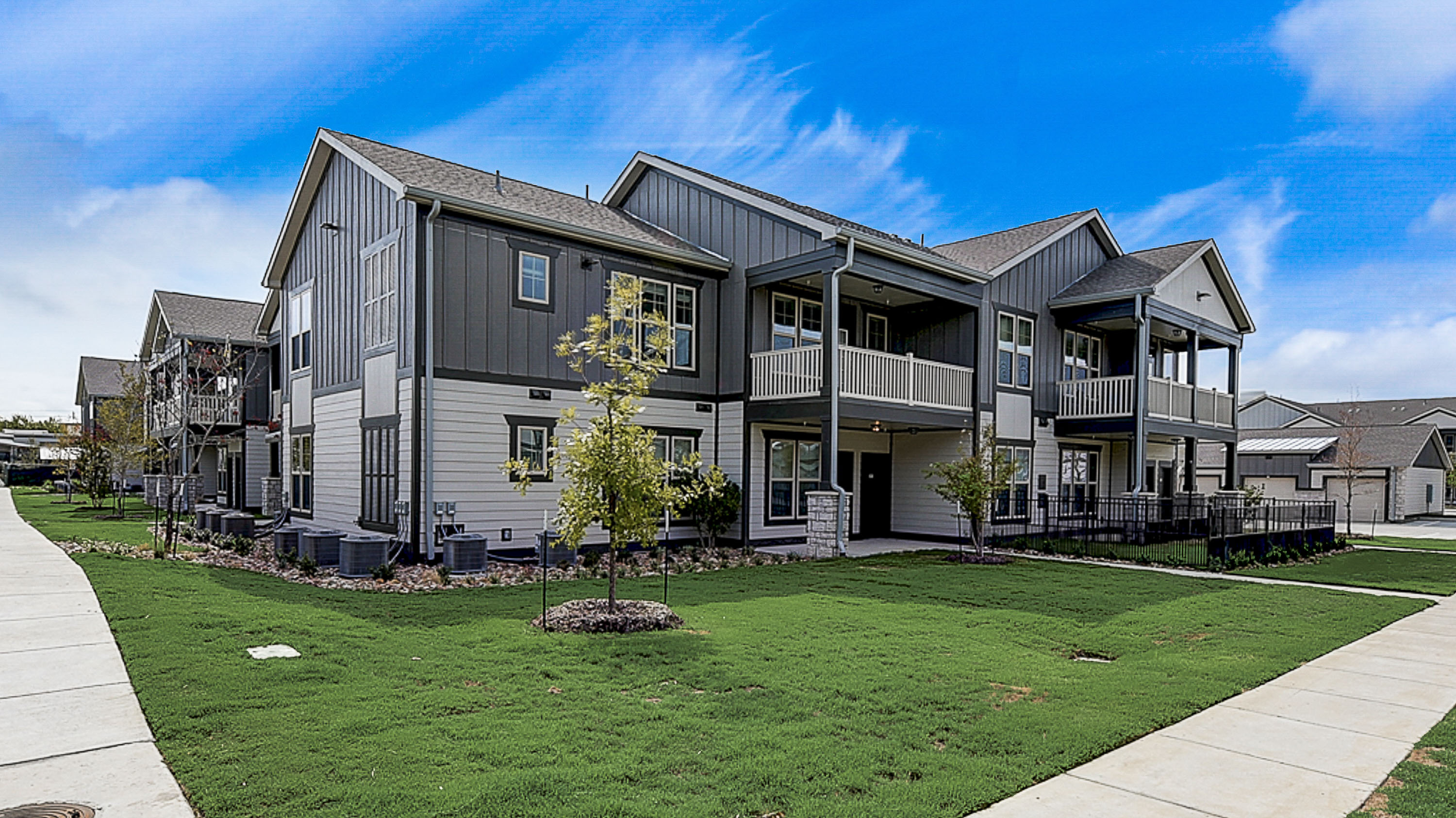 Photos of Springs at Grand Prairie Apartments in Grand Prairie, TX